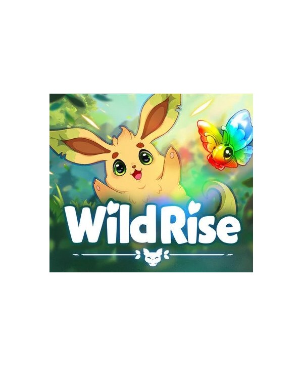 Wildrise Steam Key GLOBAL